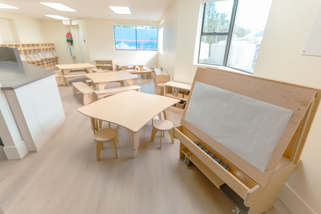 Play-based learning philosophies